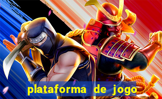 plataforma de jogo big win